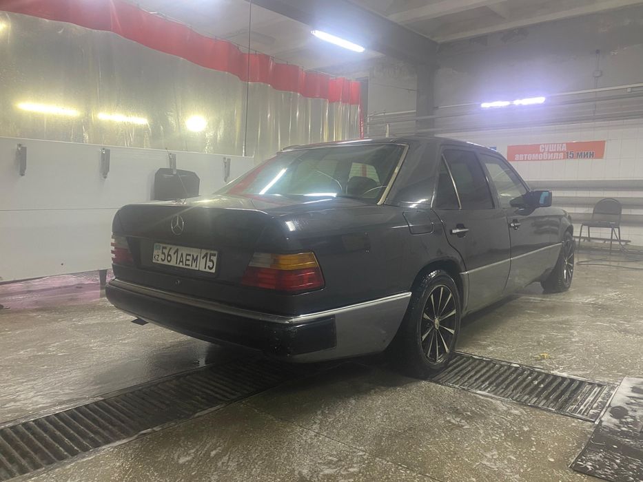 Продам мерседес Е 230