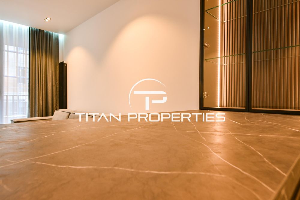 Дава се под наем Двустаен апартамент в София, Кръстова вада - 85 кв.м за 1400 € - Снимка #5