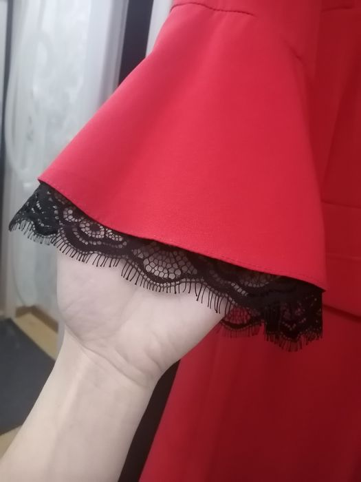 Платье  в отличном состоянии