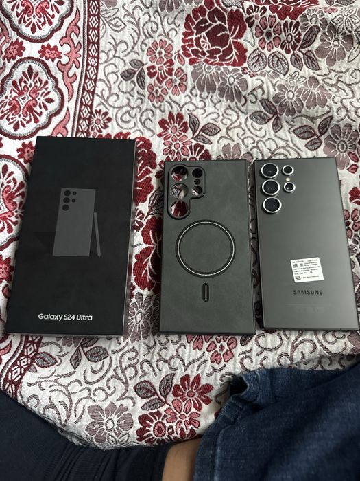 Samsuag ulta s24