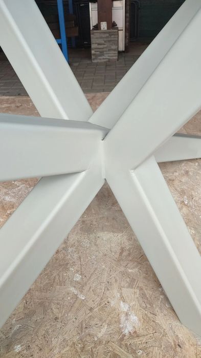 Picioare mese spider