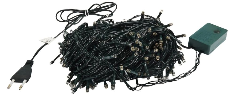 Продается гирлянда (электрогирлянда)