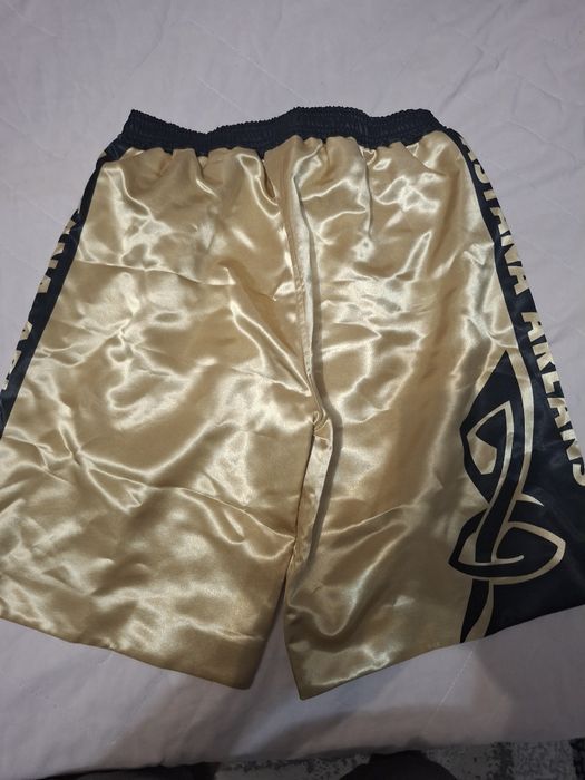 Боксерские шорты Astana Arlans