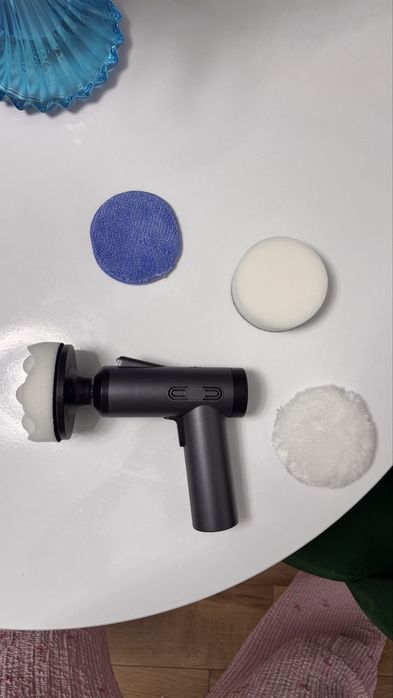 Mini poilizator auto