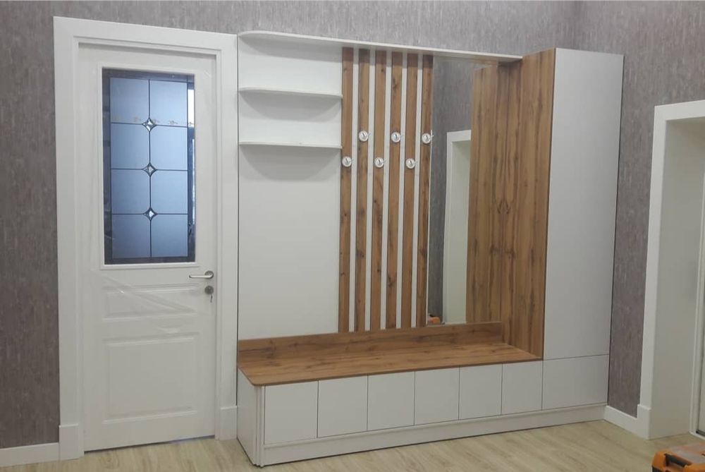 Мебель на заказ!