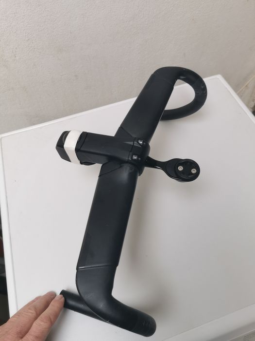 Specialized s works ghidon aero Carbon