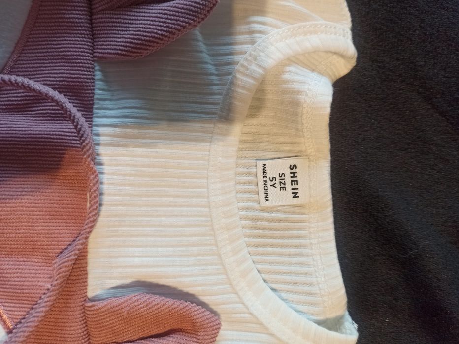 Рокля за 4-5г. момиче