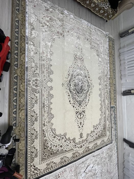 Продаем ковры