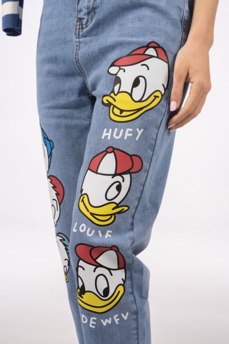 Свежи дънки Disney