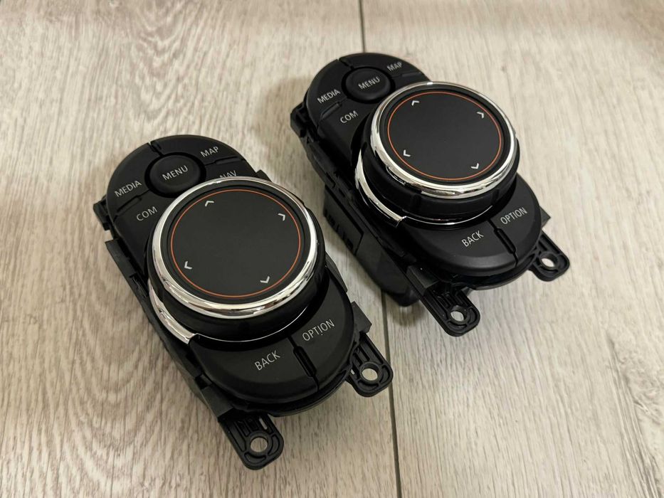Mini Cooper F54 F55 F56 F57 F60 Idrive Controller Nou si Original
