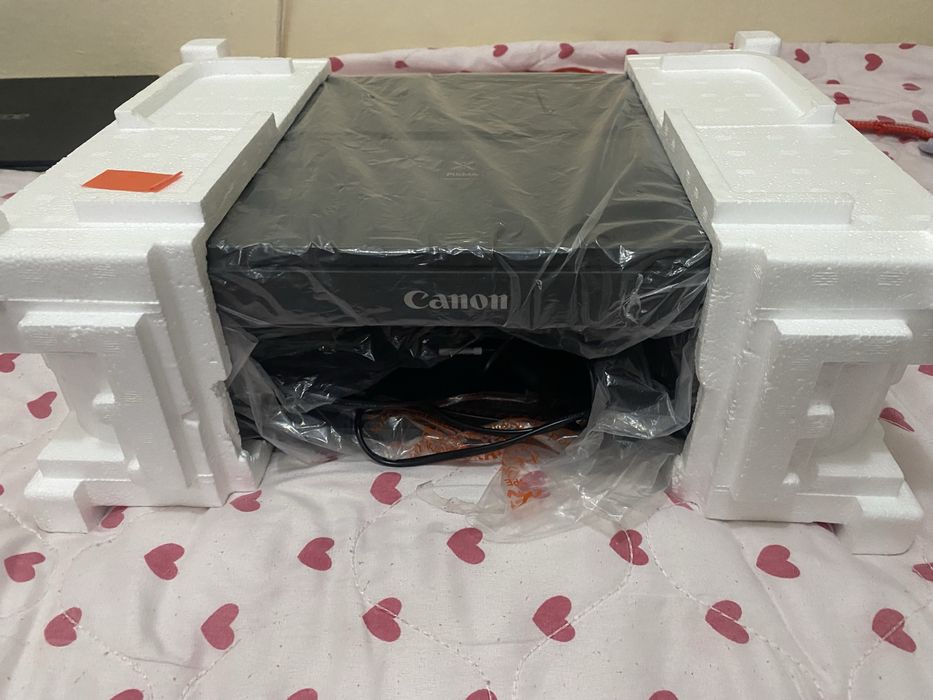 Принтер, canon pixma ts3340