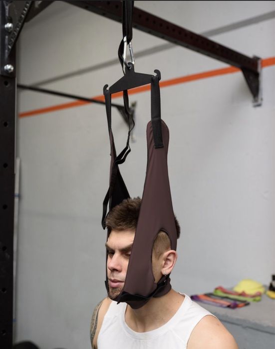 Петля Глиссона , Гравитационные ботинки