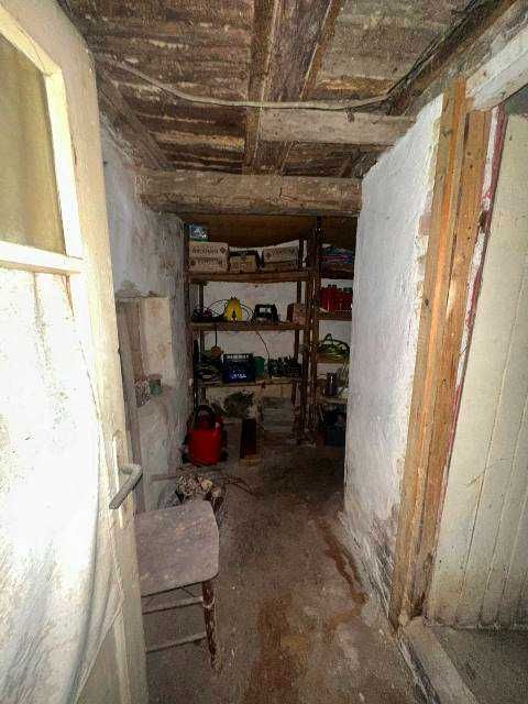 Етаж от къща, гр. Търговище, Широк Център