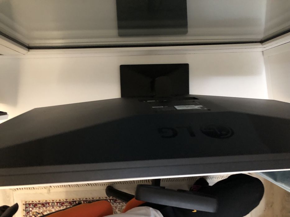 Продам моник LG 74герц 25 дюйма
