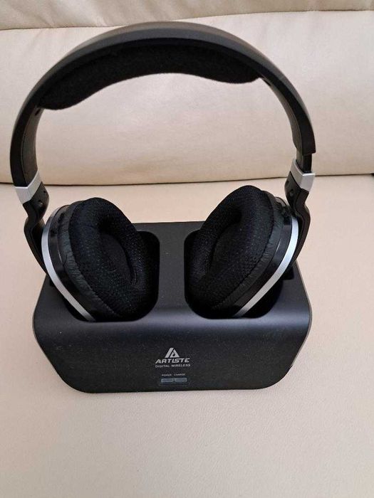Casti wireless Artiste ADH 300