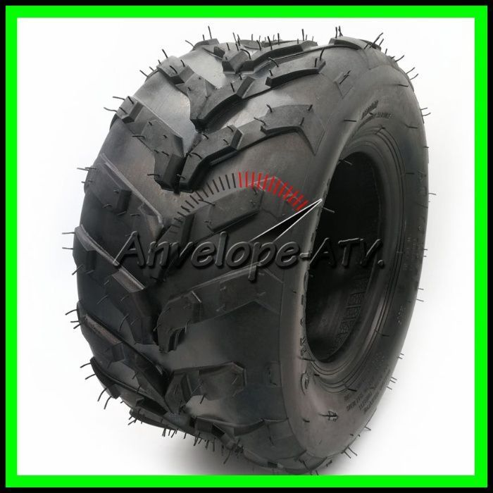 ANVELOPA ATV 16x8-7 16x8x7 CAUCIUC ATV 16x8x7 200/55-7