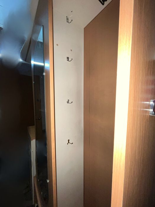 Шкаф/стенка в коридор