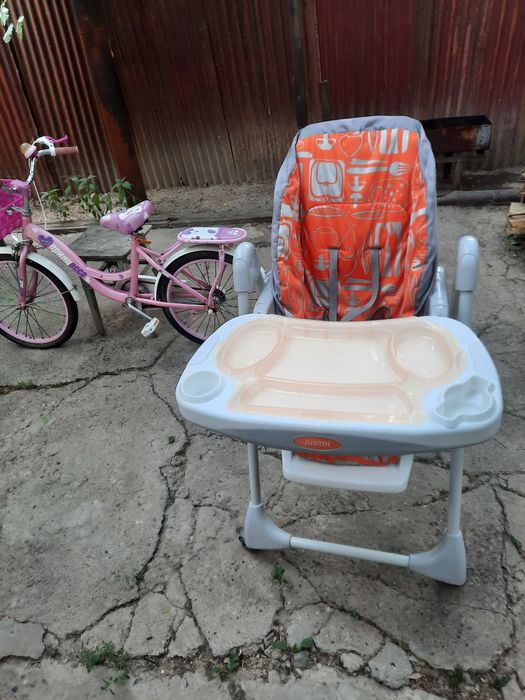 Продаётся велосипед,машинка,стульчик