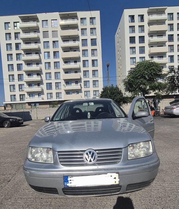 Vand Volkswagen Bora