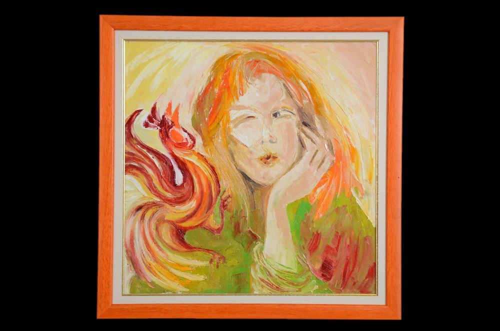 Картини Абстракции 2