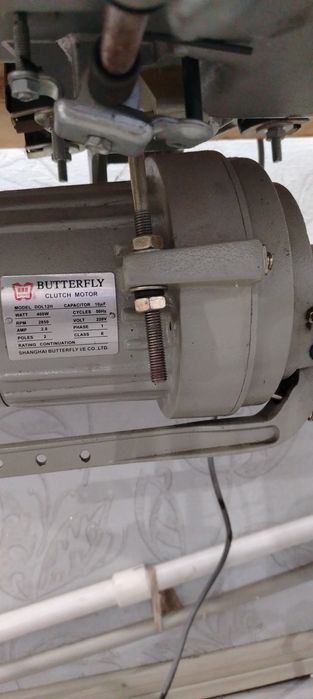 Продам производственный швейные машины