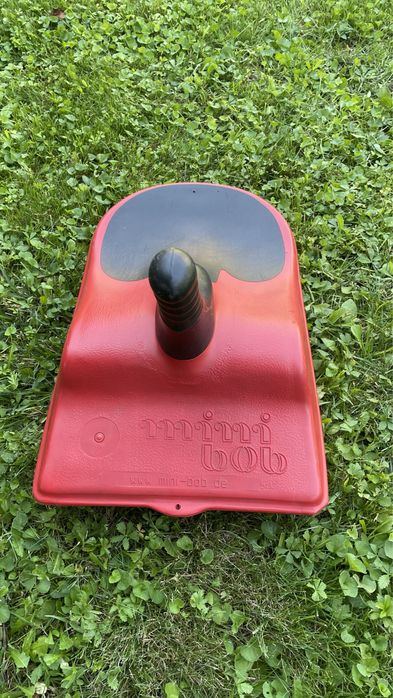 Снегокат, ледянка