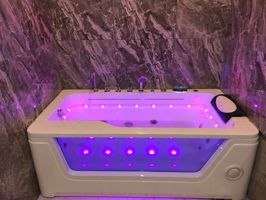 Детские Массажные Ванночки Smart Market нового поколение