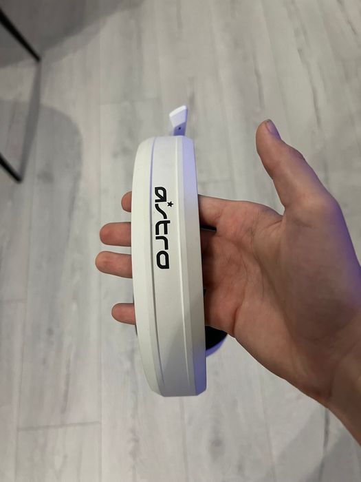 Слушалки за playstation чисто нови