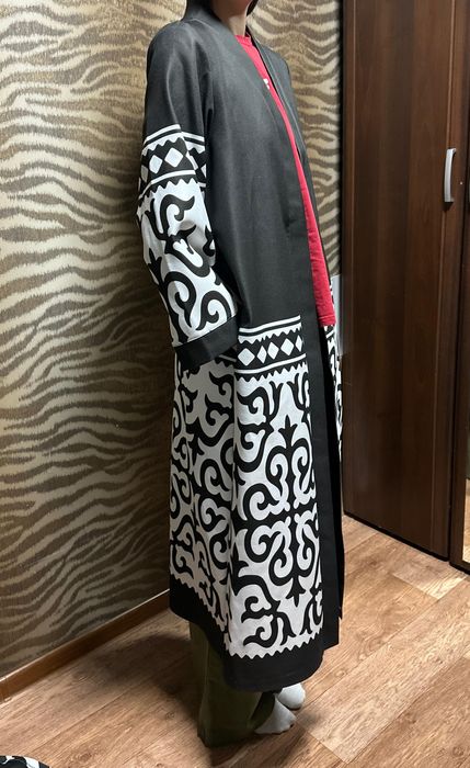 Mirel brand, national clothes.