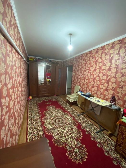 3 бөлмелі пәтер сатылады