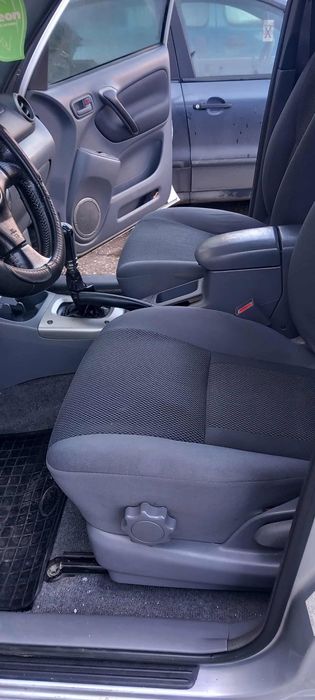 Toyota RAV 4 2.0, 4x4