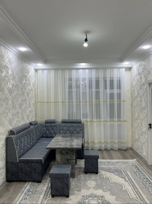 Продаётся квартира 1в2/1/4 ТТЗ Базар №У96