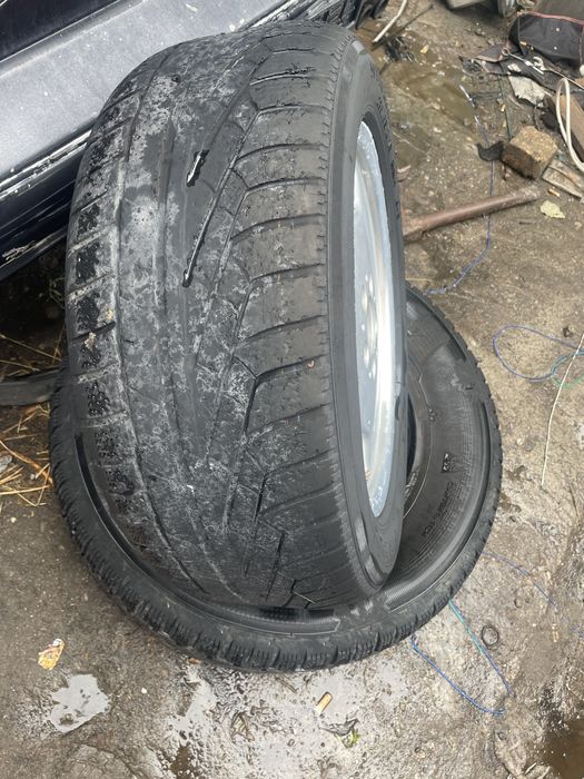 Диск от mercedes