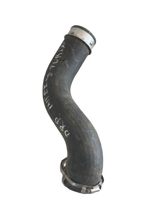 Furtun Intercooler Turbo Mercedes-Benz C-Class W204 2007 - 2014 2.2Cdi