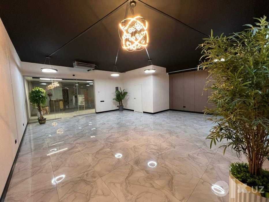 Сдам 77 м² Офис в Аренду. ул. Бабура. Зарафшан Сити. Piramit Tower!