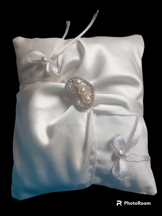 Pernuta pentru verighete