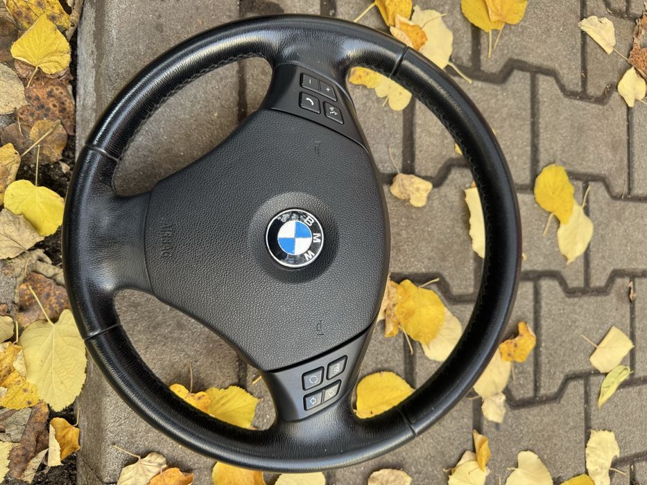 Мулти волан бмв е91 фейс