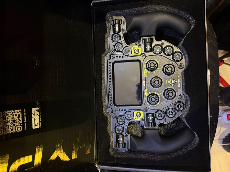 Volan Gaming Hyper P1