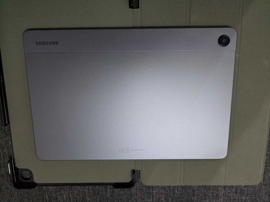 Tableta Samsung Tab a11+ 8gb ram/256gb 5G