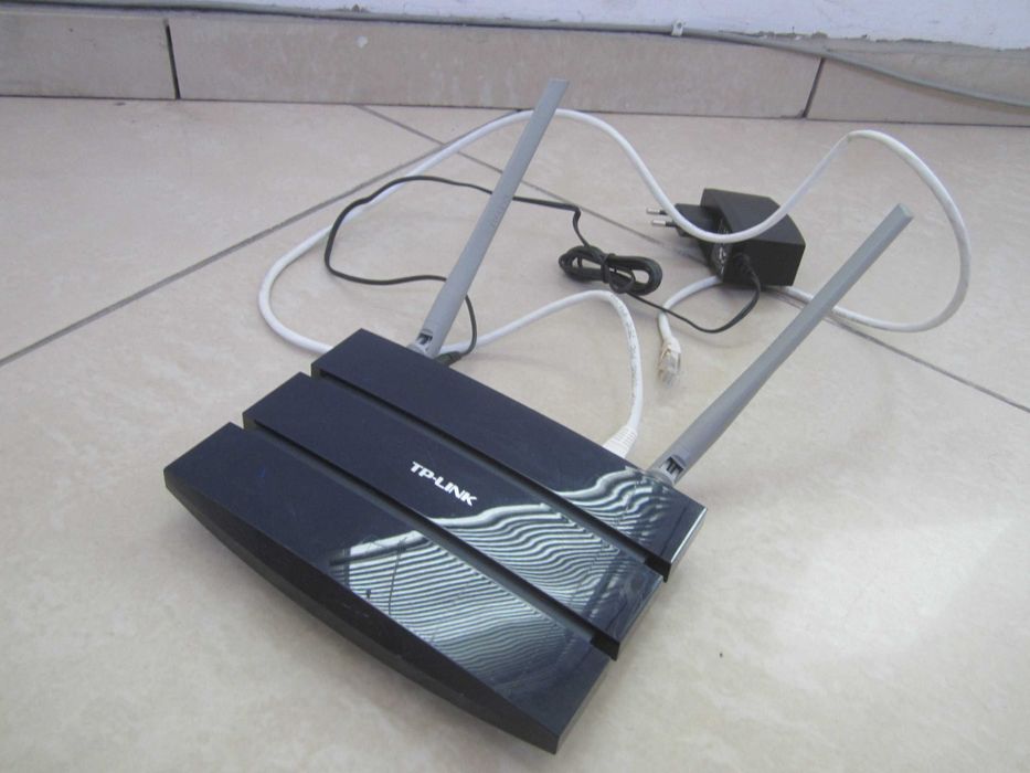 Рутер TP-Link AC1200 Dual band