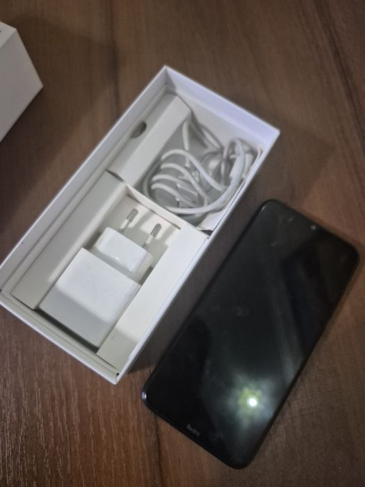 Redmi note 8 64гб