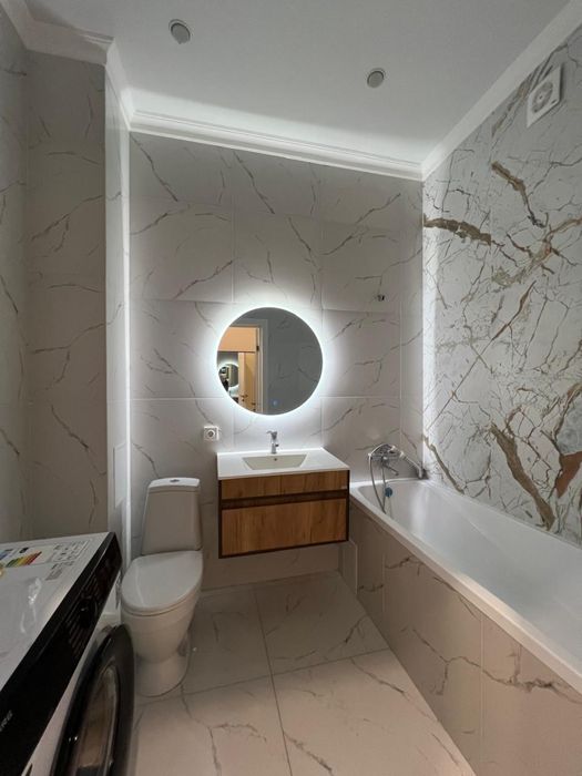 Сдается квартира в аренду