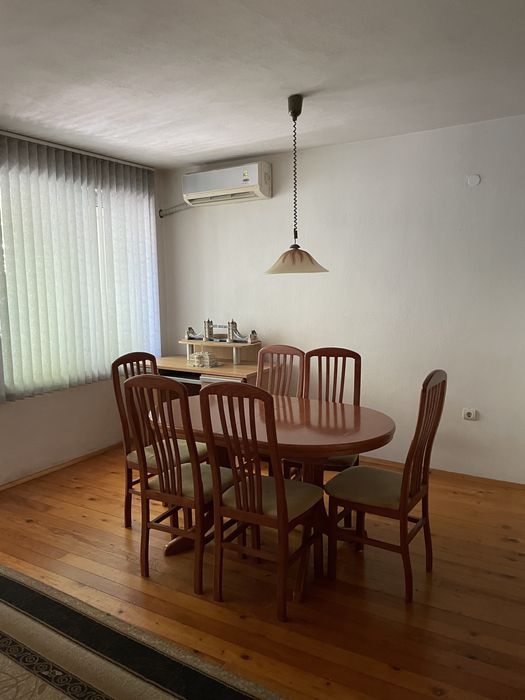 Дава се под наем Двустаен апартамент в Стара Загора, Аязмото - 70 кв.м за 408 € - Снимка #5