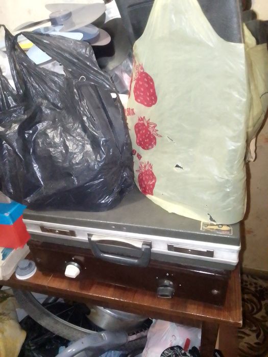 Бинокль.инструмент