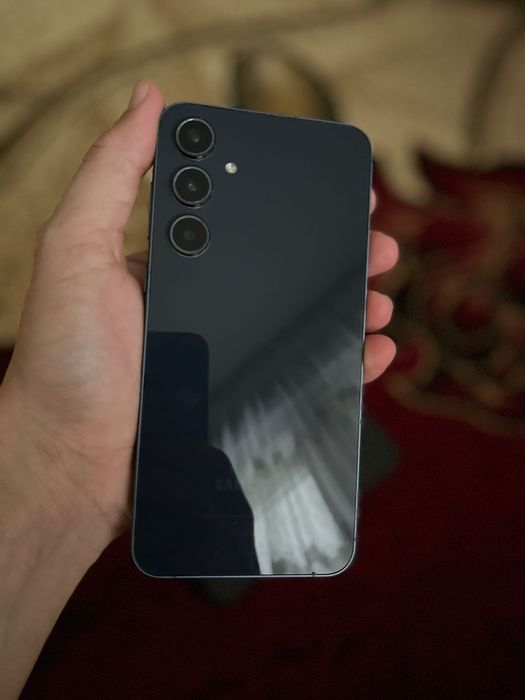 Самсунг а 55 256-гбт