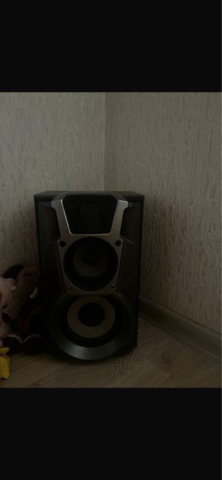 Продам музыкальный раритет (Центр Technics)