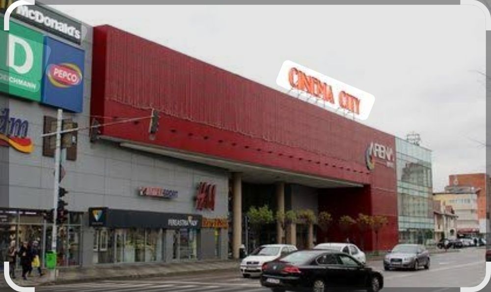 Închiriez garsoniera regim hotelier in fața la Arena Mall