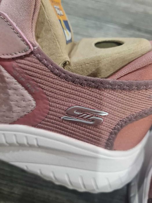 Skechers Сникърси Slip-ins