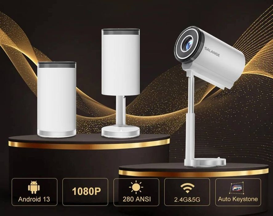 Продам Мини Проекторы