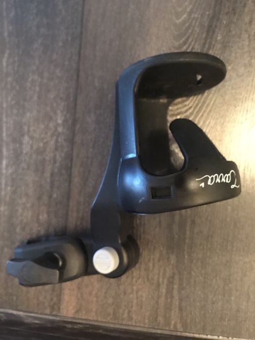 Количка 3 в 1 Наuk  Без следи от употреба!